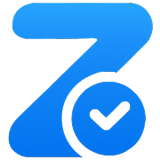 Zitapp Logo Iso