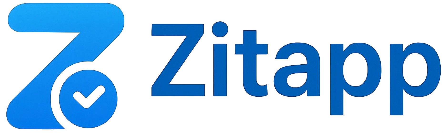 Zitapp Logo